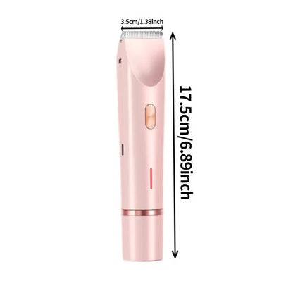 Comfort-2-in-1-Electric-Lady-Shaver