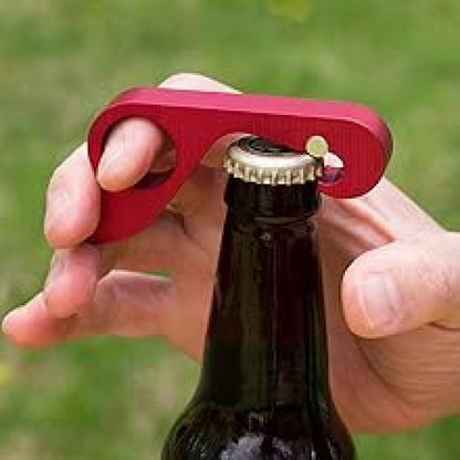 H-type One-handed GrabOpener