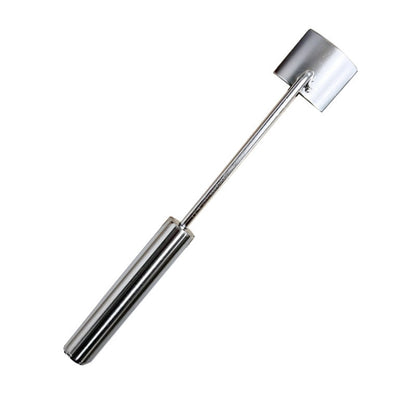 Long Handle Stainless Steel Corn Stripping Tool