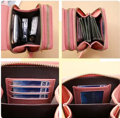 🎁Anti-theft leather bag🤩