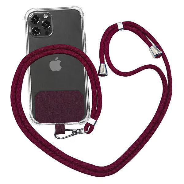 Anti-Theft Universal Mobile Phone Lanyard     [Applicable to all models💥]