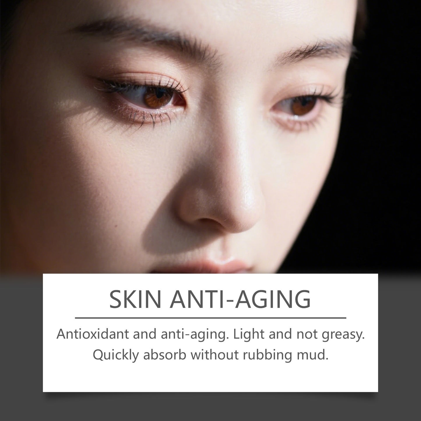 Instant Eye Lift Cream – Temporary Under-Eye Tightener for Puffiness, Wrinkles & Dark Circles