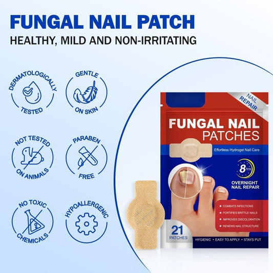 Toenail Repair Extra Strength