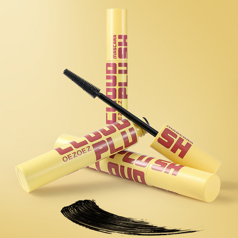 24 Hour Waterproof Bubble Mascara with Precision Spiral Brush