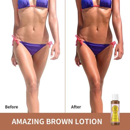 💥Spring Hot Sale - Maui Babe Amazing Browning Lotion