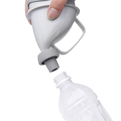 Foldaway Portable Travel Urinal