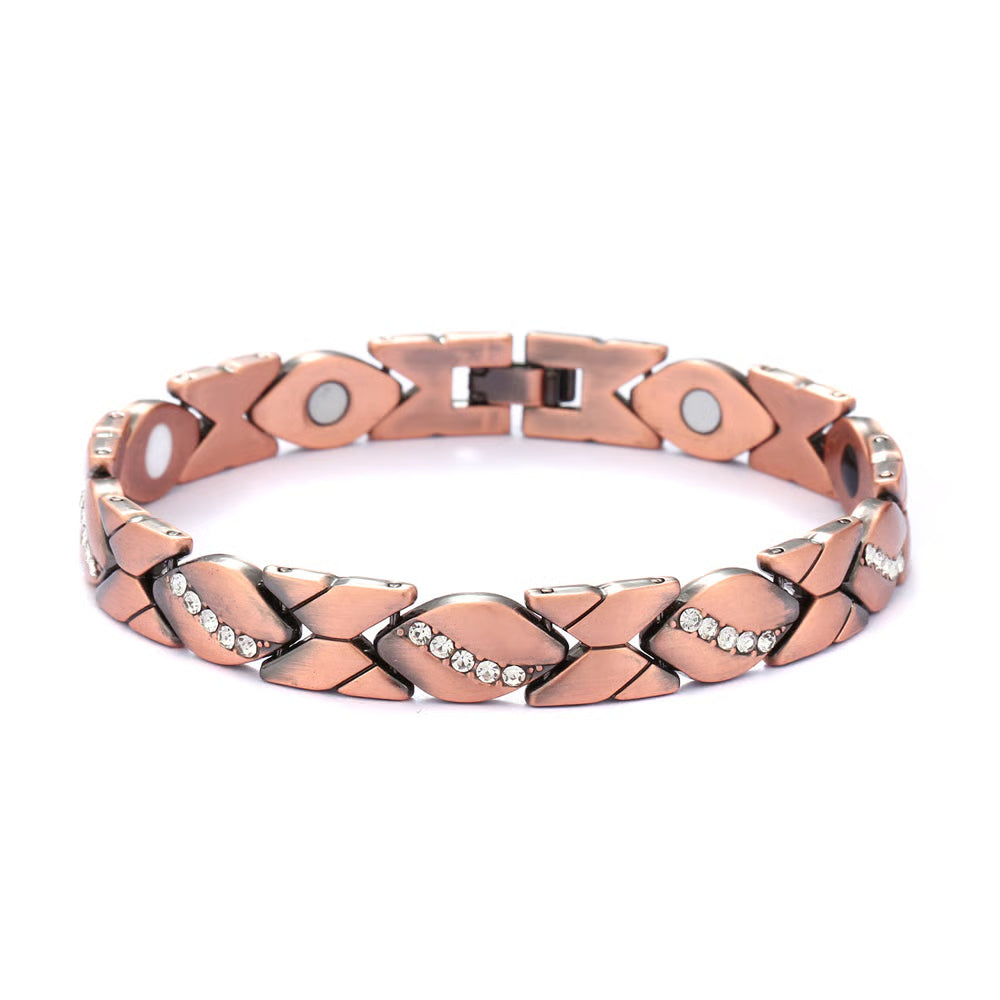 CopperHeaI™ Bracelet(Suitable for men and women)