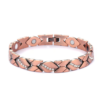 CopperHeaI™ Bracelet(Suitable for men and women)