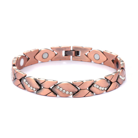 CopperHeaI™ Bracelet(Suitable for men and women)