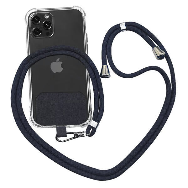 Anti-Theft Universal Mobile Phone Lanyard     [Applicable to all models💥]