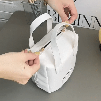 Premium Makeup Bag