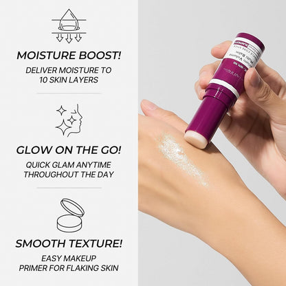 Calcium + Vitamin D Multi Balm Stick