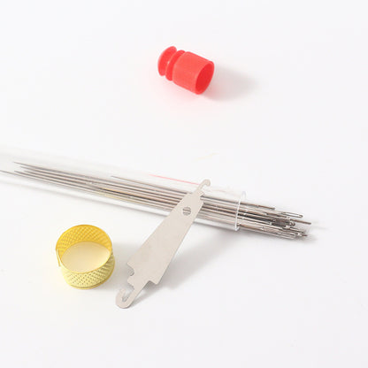 Easy-Thread Sewing Kit (34PCS)