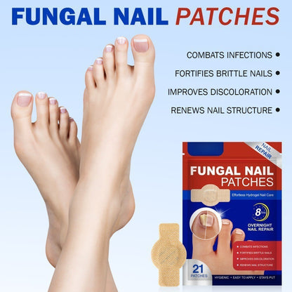Toenail Repair Extra Strength