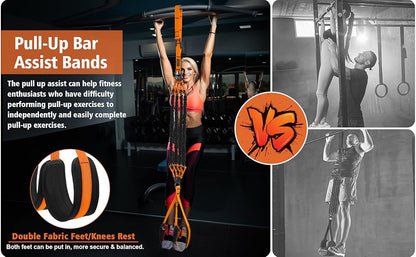 Pull Up Assist Band