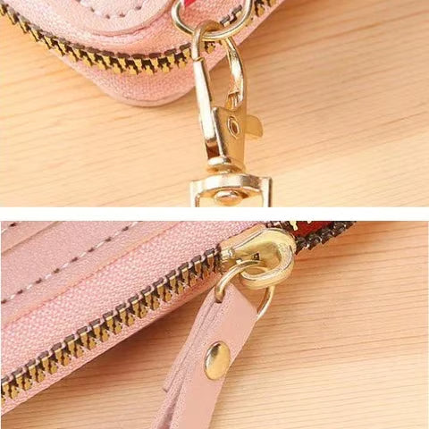 🎁Anti-theft leather bag🤩