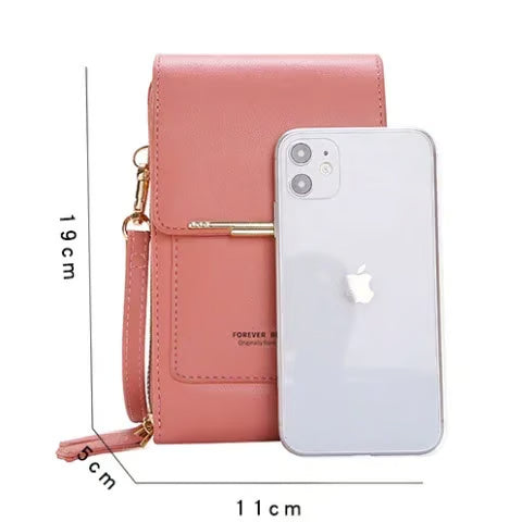 🎁Anti-theft leather bag🤩