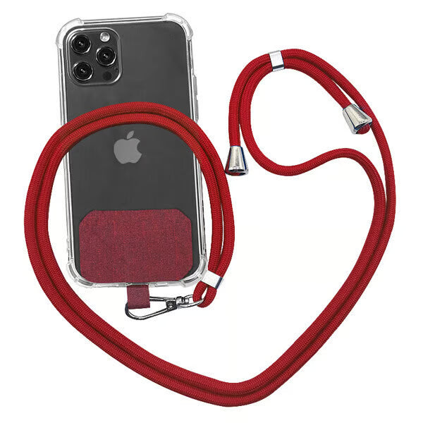 Anti-Theft Universal Mobile Phone Lanyard     [Applicable to all models💥]