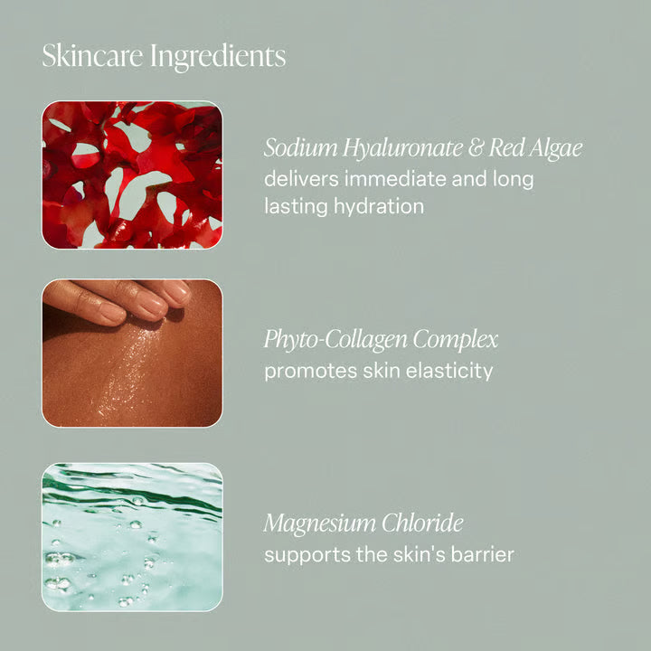 🌊HA Body Hydrator Hyaluronic Acid Body Serum