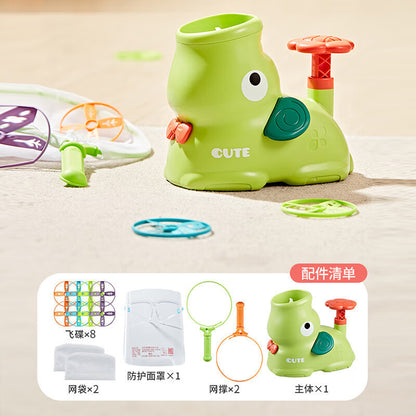 Sale 47% OFF💖Flying Discs Launcher Toys