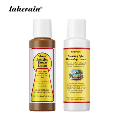💥Spring Hot Sale - Maui Babe Amazing Browning Lotion