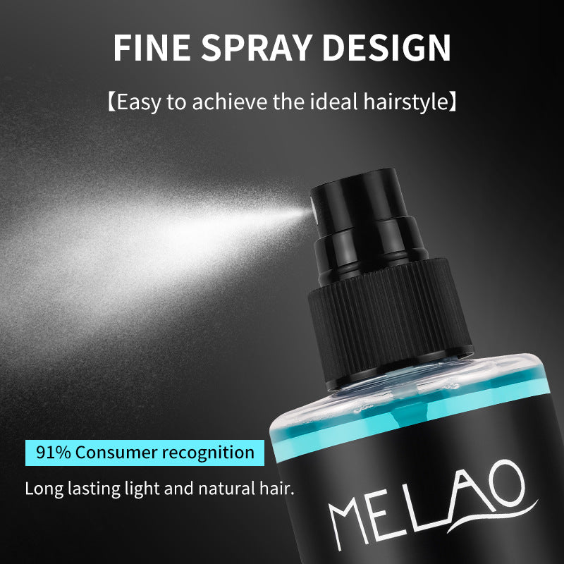 Sea Salt Spray for Hair Men