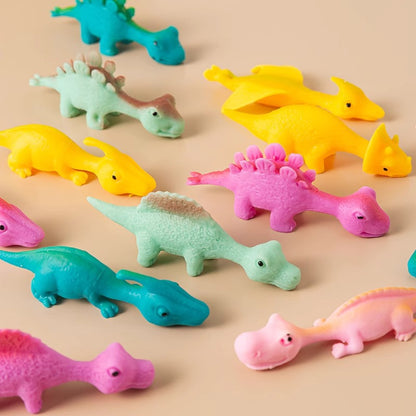 🎁Slingshot Dinosaur Finger Toys