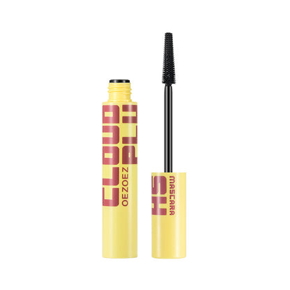 24 Hour Waterproof Bubble Mascara with Precision Spiral Brush