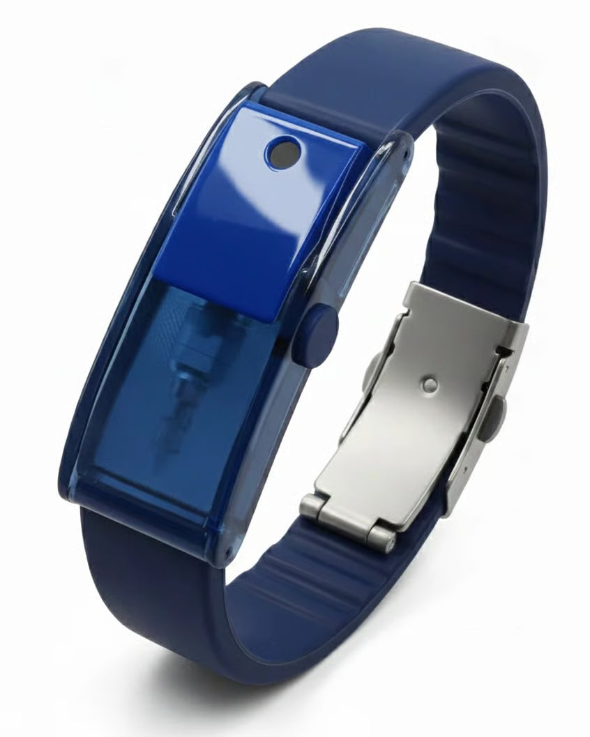 Fragrance Atomizer Bracelet