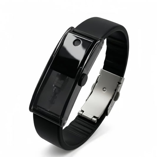 Fragrance Atomizer Bracelet