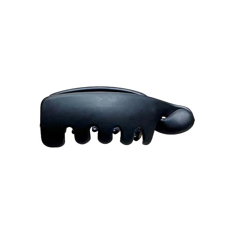 Non-Slip Banana Hair Clip