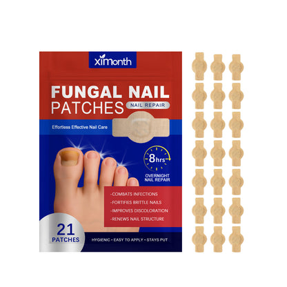 Toenail Repair Extra Strength