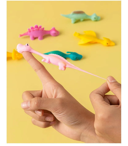 🎁Slingshot Dinosaur Finger Toys