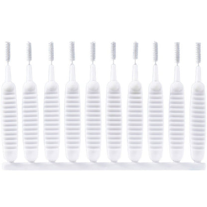 🔥🔥Gap Hole Anti-clogging Cleaning Brush