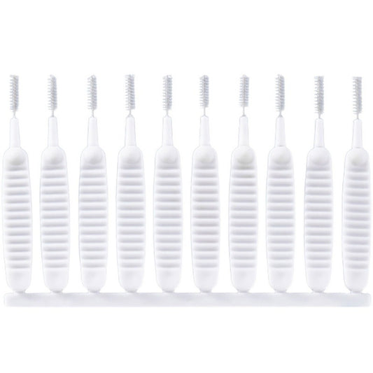🔥🔥Gap Hole Anti-clogging Cleaning Brush