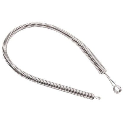 Spring Steel Threading Tool