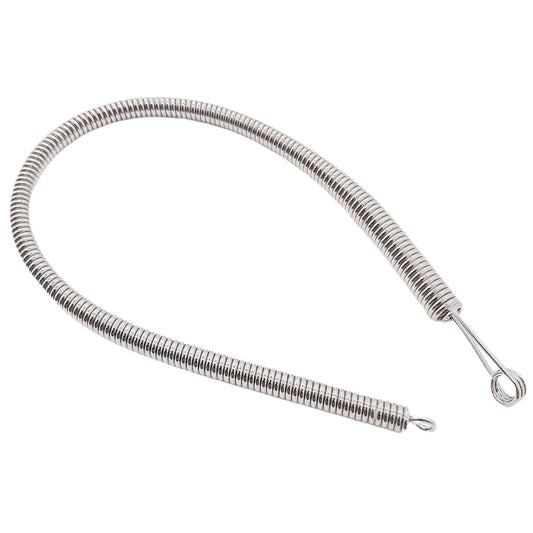 Spring Steel Threading Tool