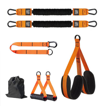 Pull Up Assist Band