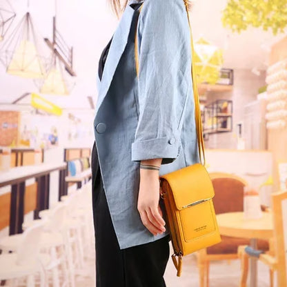 🎁Anti-theft leather bag🤩