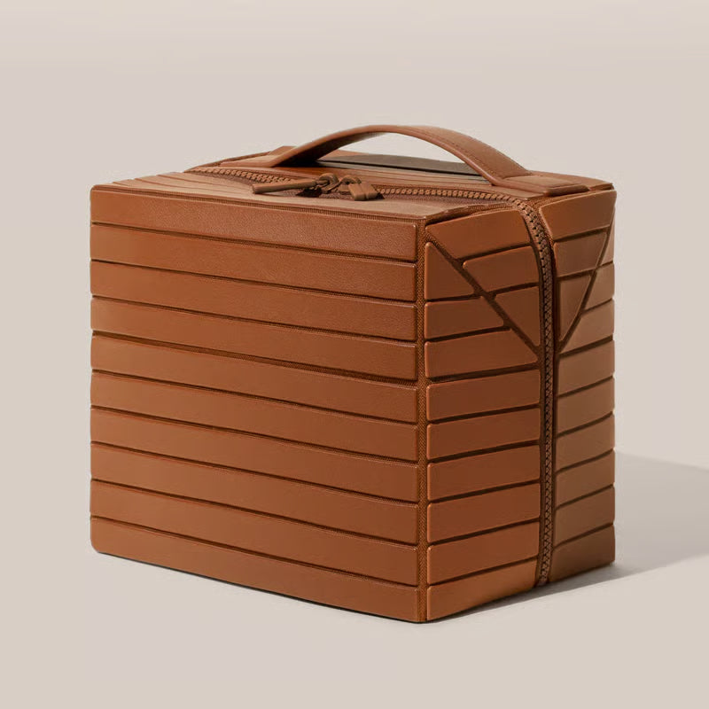 🔥🔥2026 New Arrivals!! Fancy Travel Makeup Bag