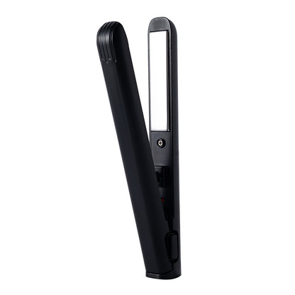 2-in-1 Mini Curling Iron