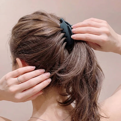 Non-Slip Banana Hair Clip