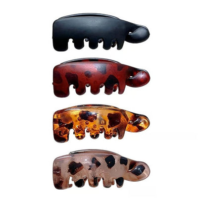 Non-Slip Banana Hair Clip