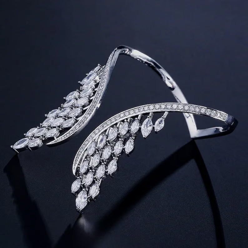 🎁Angel Wings Bracelet / Ring