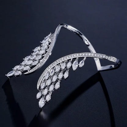🎁Angel Wings Bracelet / Ring
