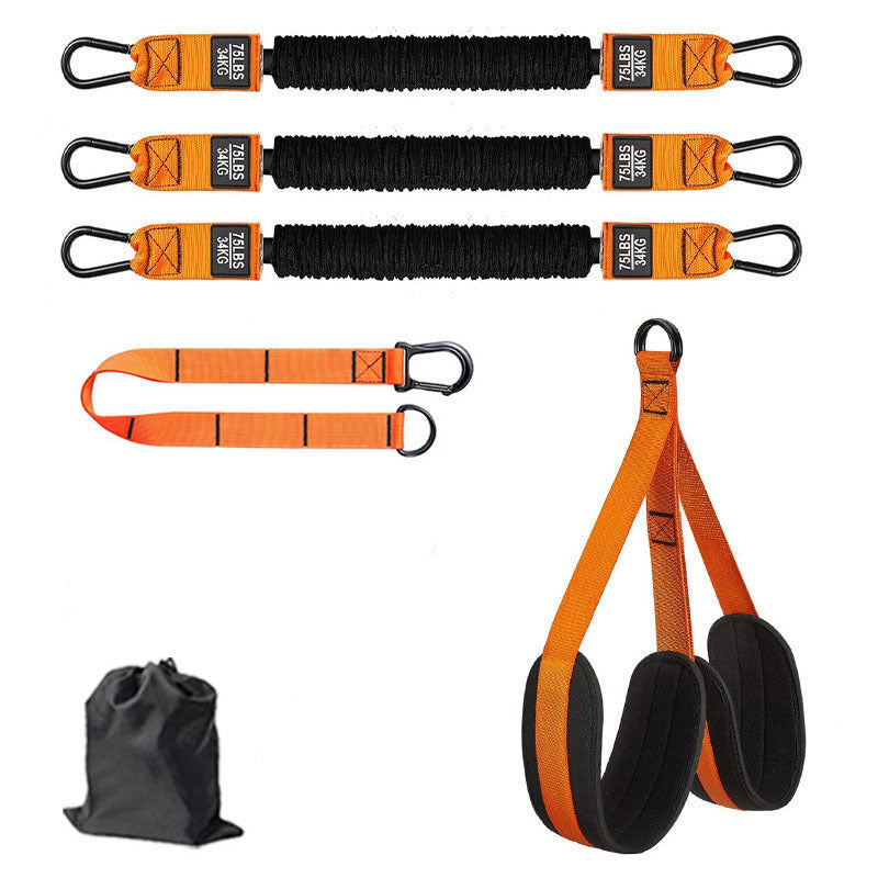 Pull Up Assist Band