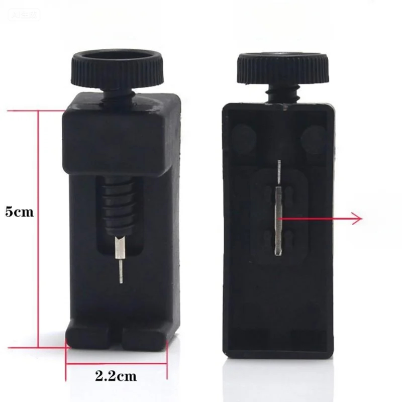 Infinity Clover Copper Magnetic Bracelet