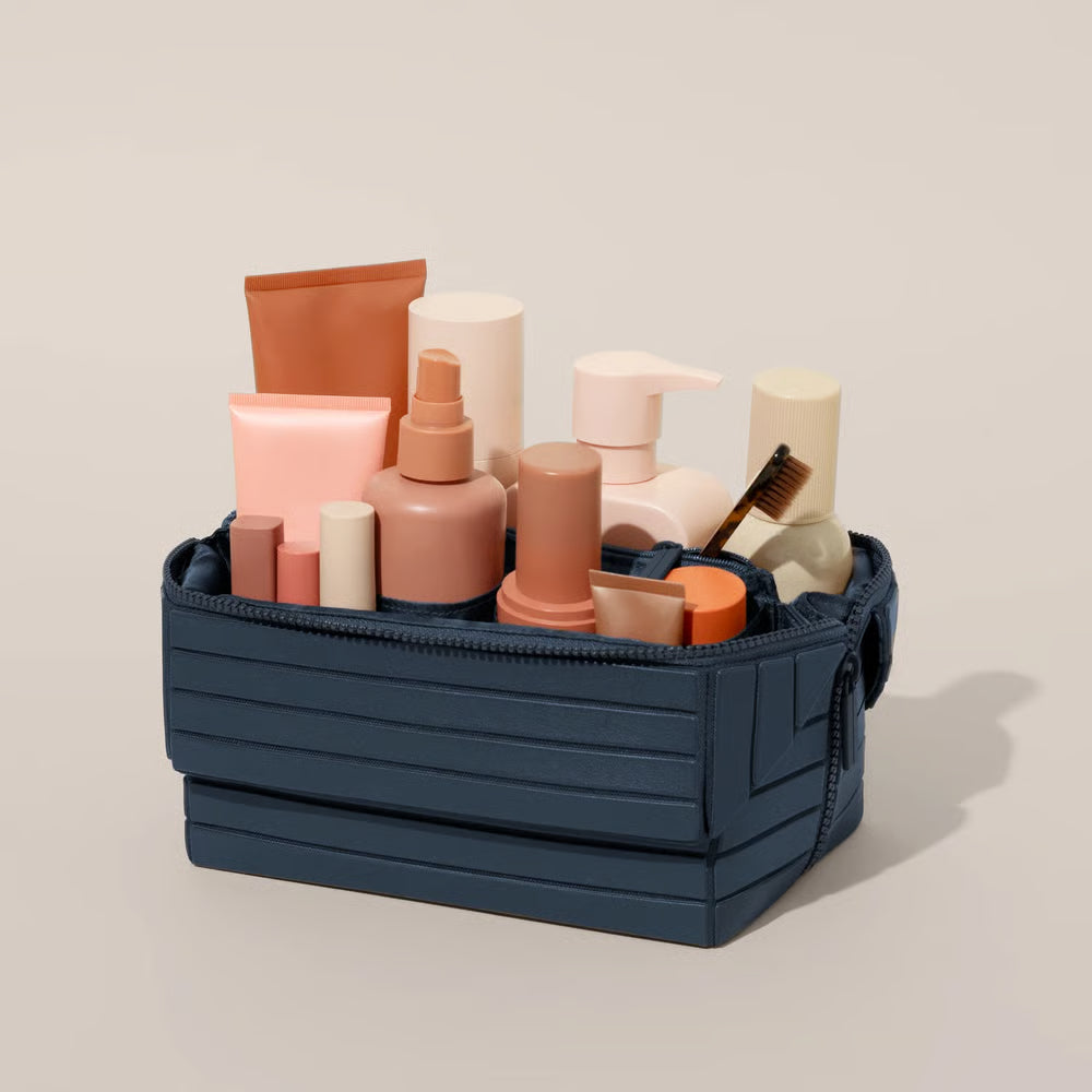 🔥🔥2026 New Arrivals!! Fancy Travel Makeup Bag