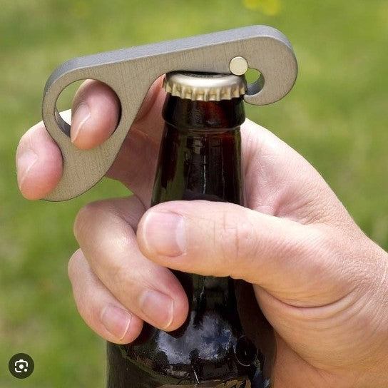 H-type One-handed GrabOpener