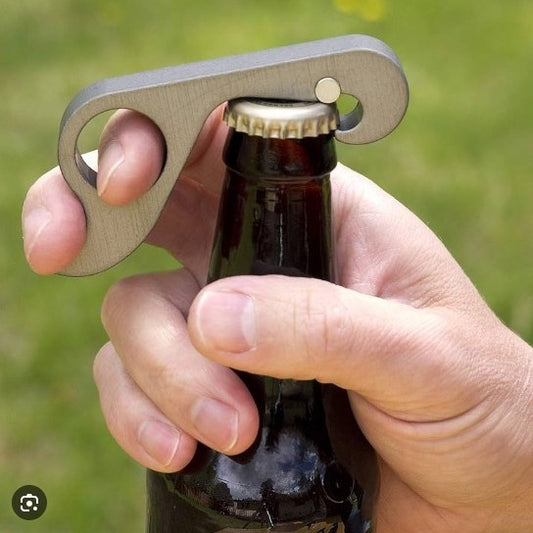 H-type One-handed GrabOpener